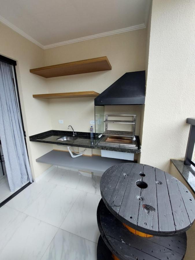 Apartamento Novo - Ubatuba-Sp Exterior photo