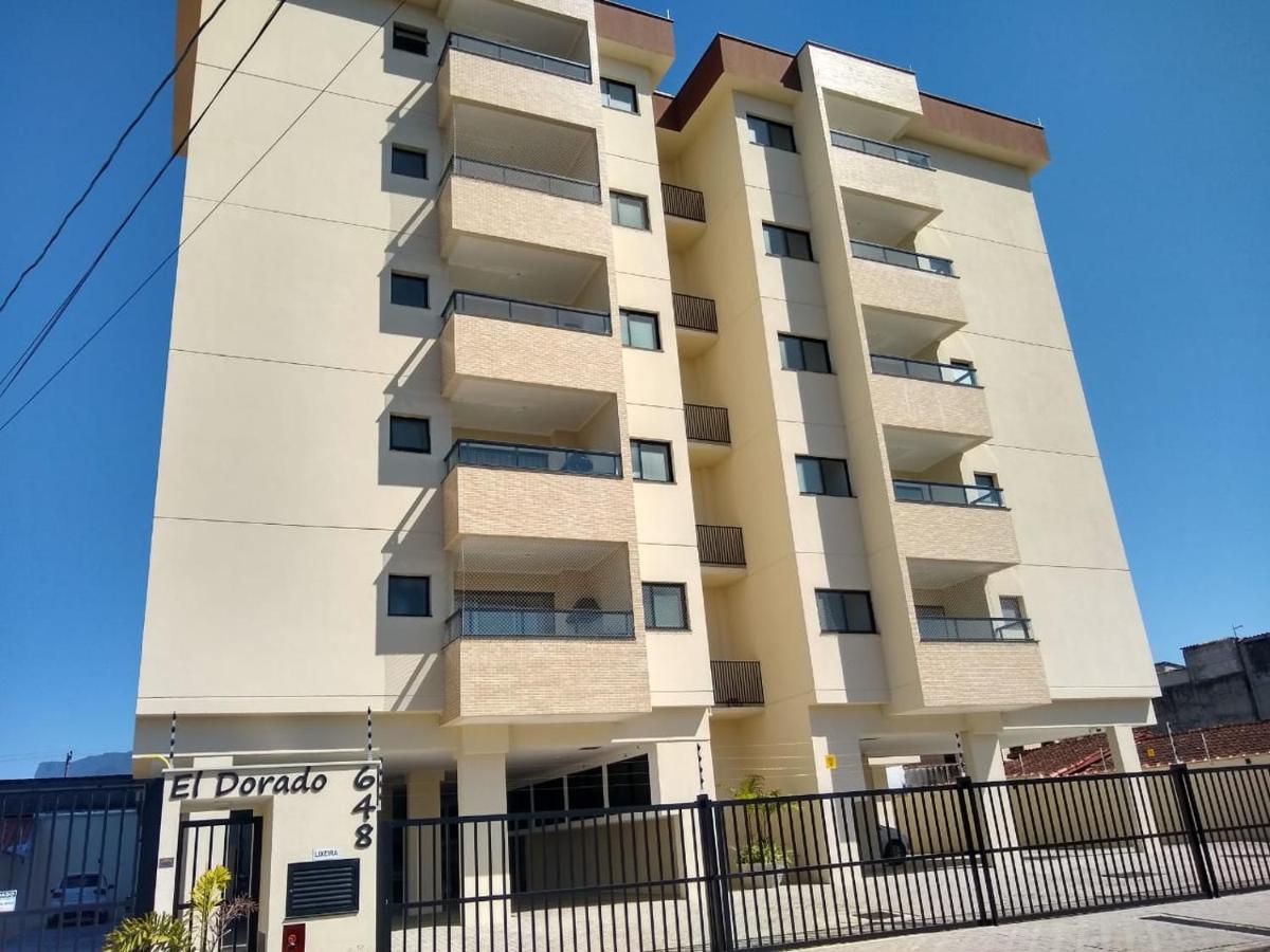 Apartamento Novo - Ubatuba-Sp Exterior photo