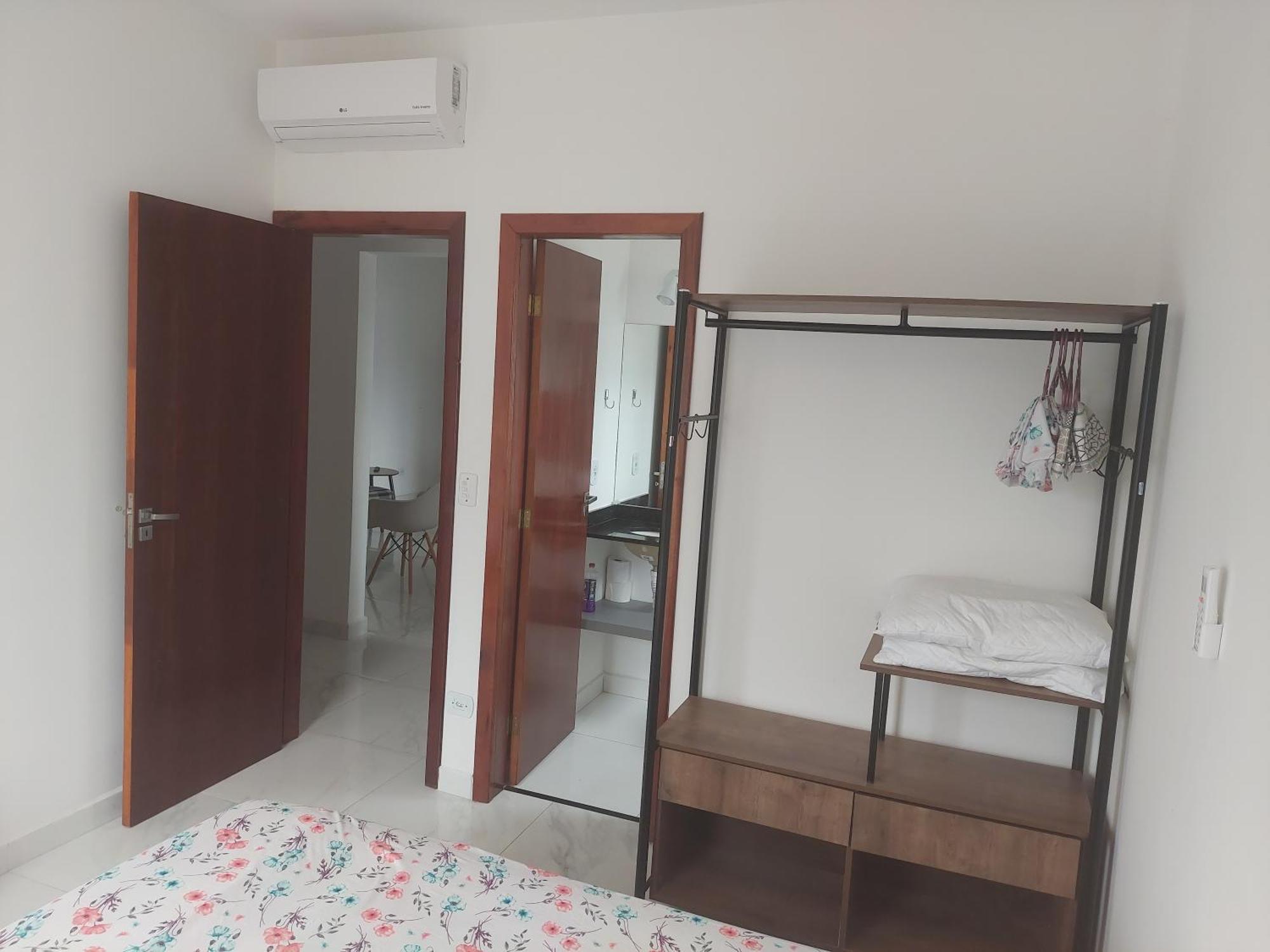 Apartamento Novo - Ubatuba-Sp Exterior photo